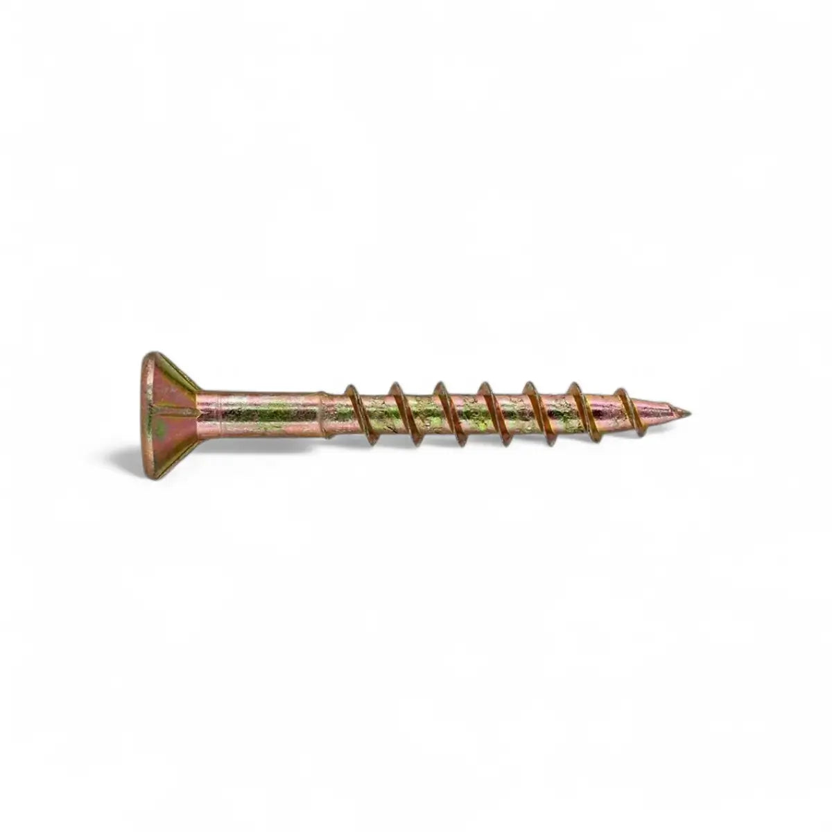 Square Drive Chipboard Screw (100-Pack)