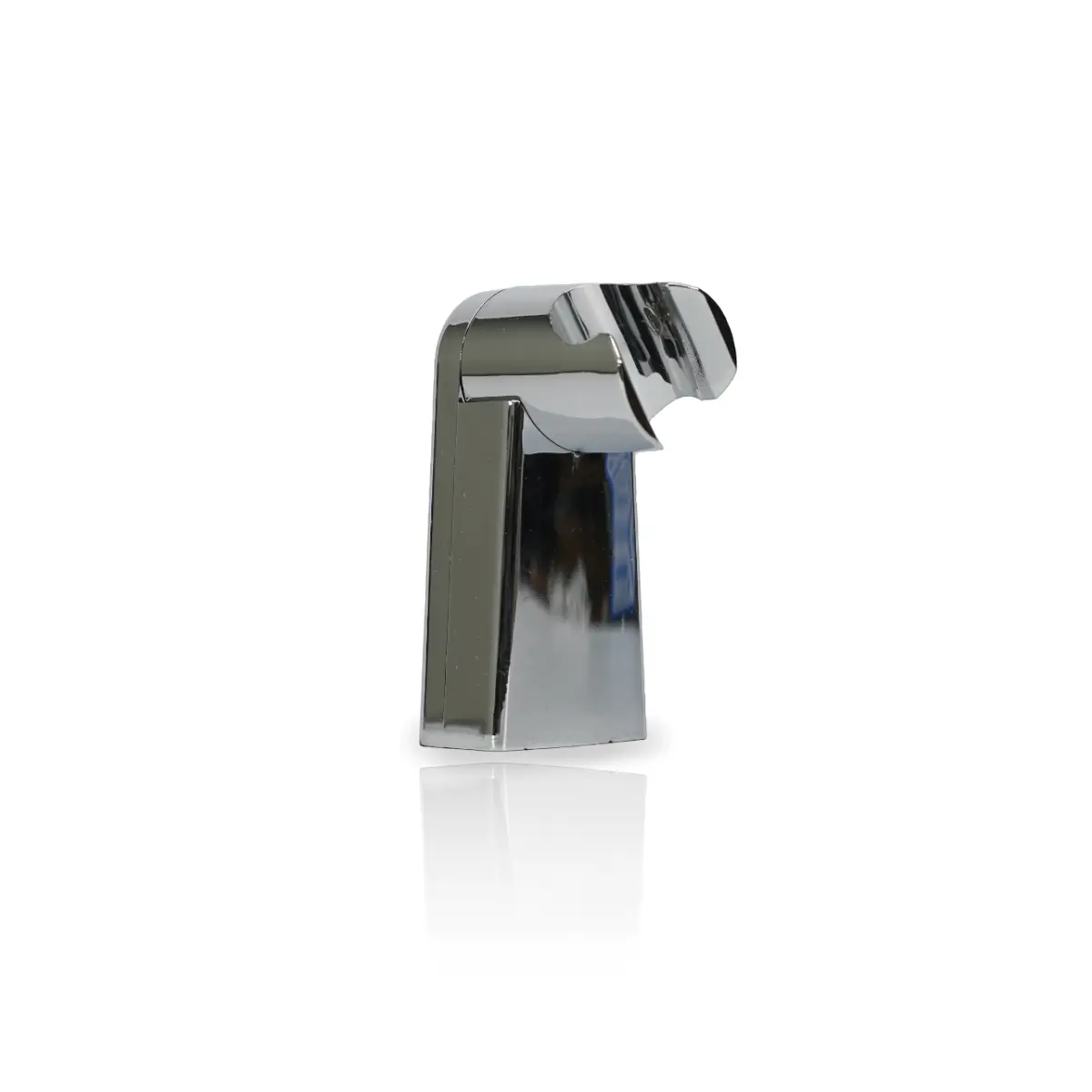 Hand shower wall bracket