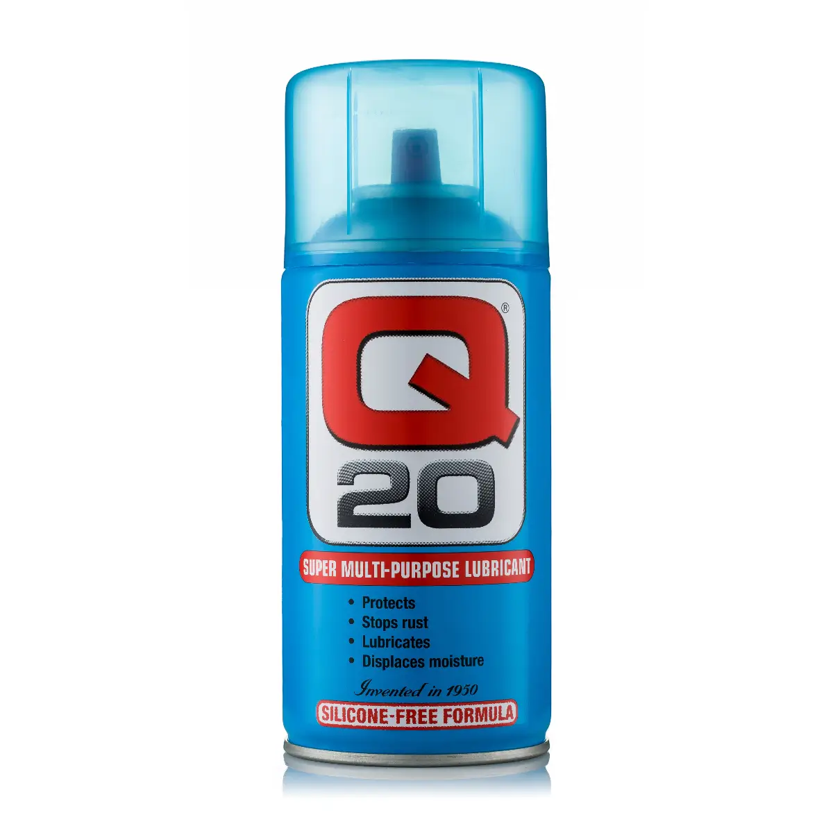 Moisture repellent insect spray
