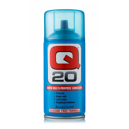 Moisture repellent insect spray