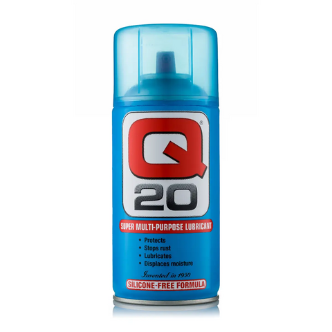 Moisture repellent insect spray
