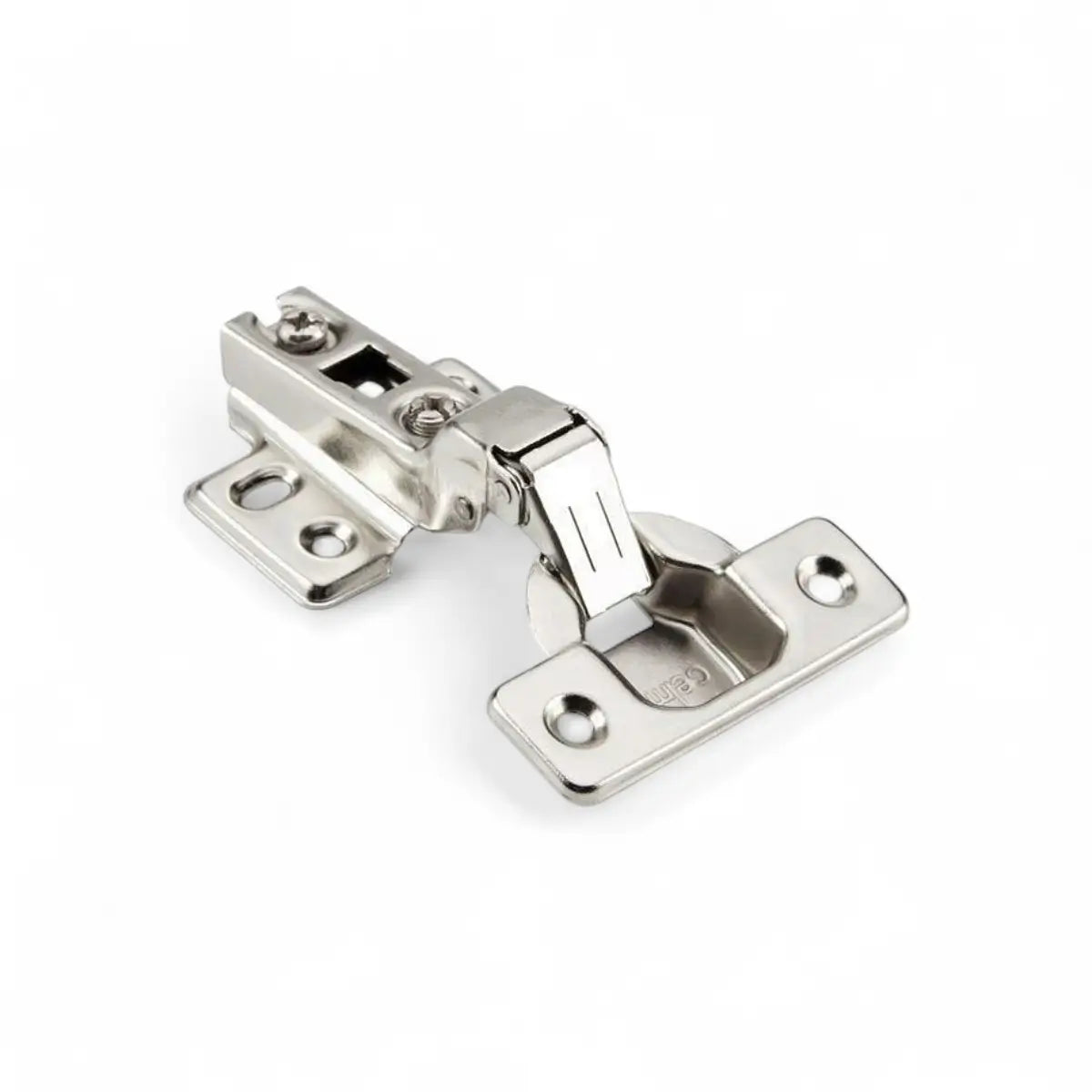 Offset Cupboard Hinge (Single)