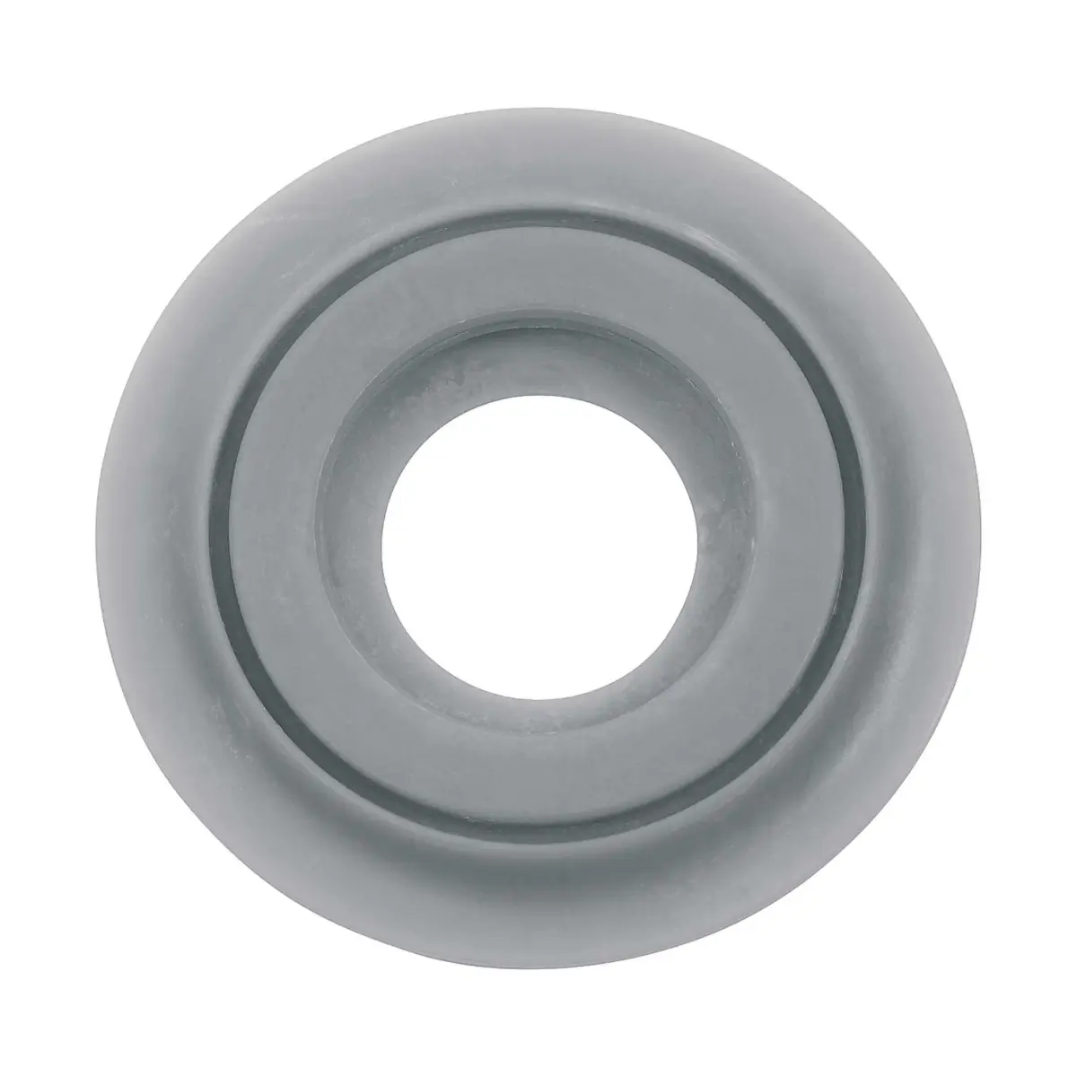 Silicone sealing washer M25
