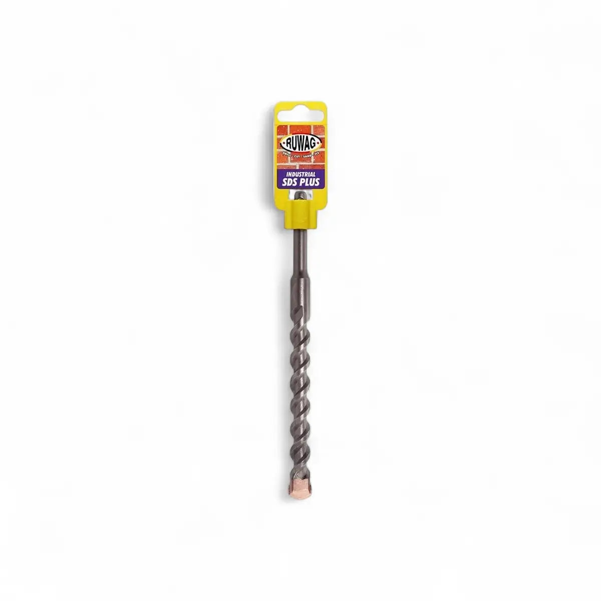 Industrial Sds Plus Masonry Drill Bit