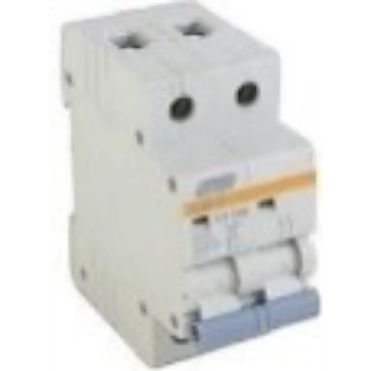32A double pole breaker
