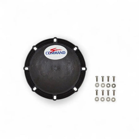 Replacement Filter Lid Kit - Fits Quality