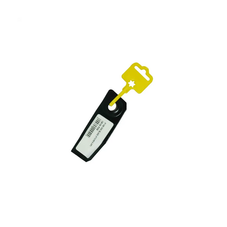 Ryobi disc lawnmower blade