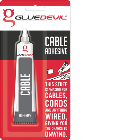 Cable cement 50ml ten pack