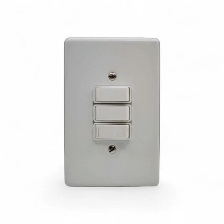 Lesco Switch 3 Lever 1-Way Steel Sabs Switch Lever