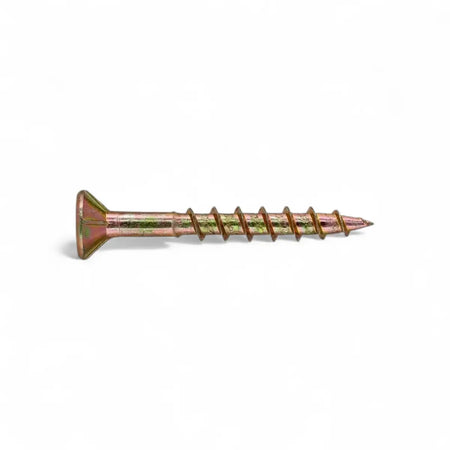 Square Drive Chipboard Screw (100-Pack)