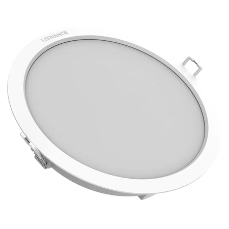 8W recessed LED downlight