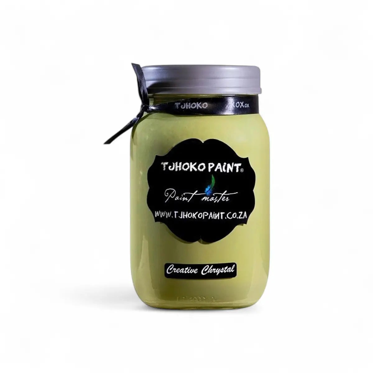 Tjhoko Paint Creative Chrystal 1L Chalk Paint