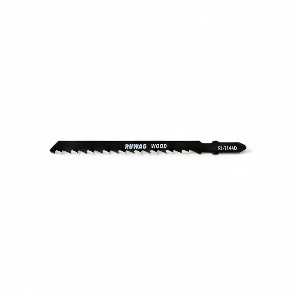 U144D Wood Cutting Jigsaw Blade (U-Shank) - 2-Pack