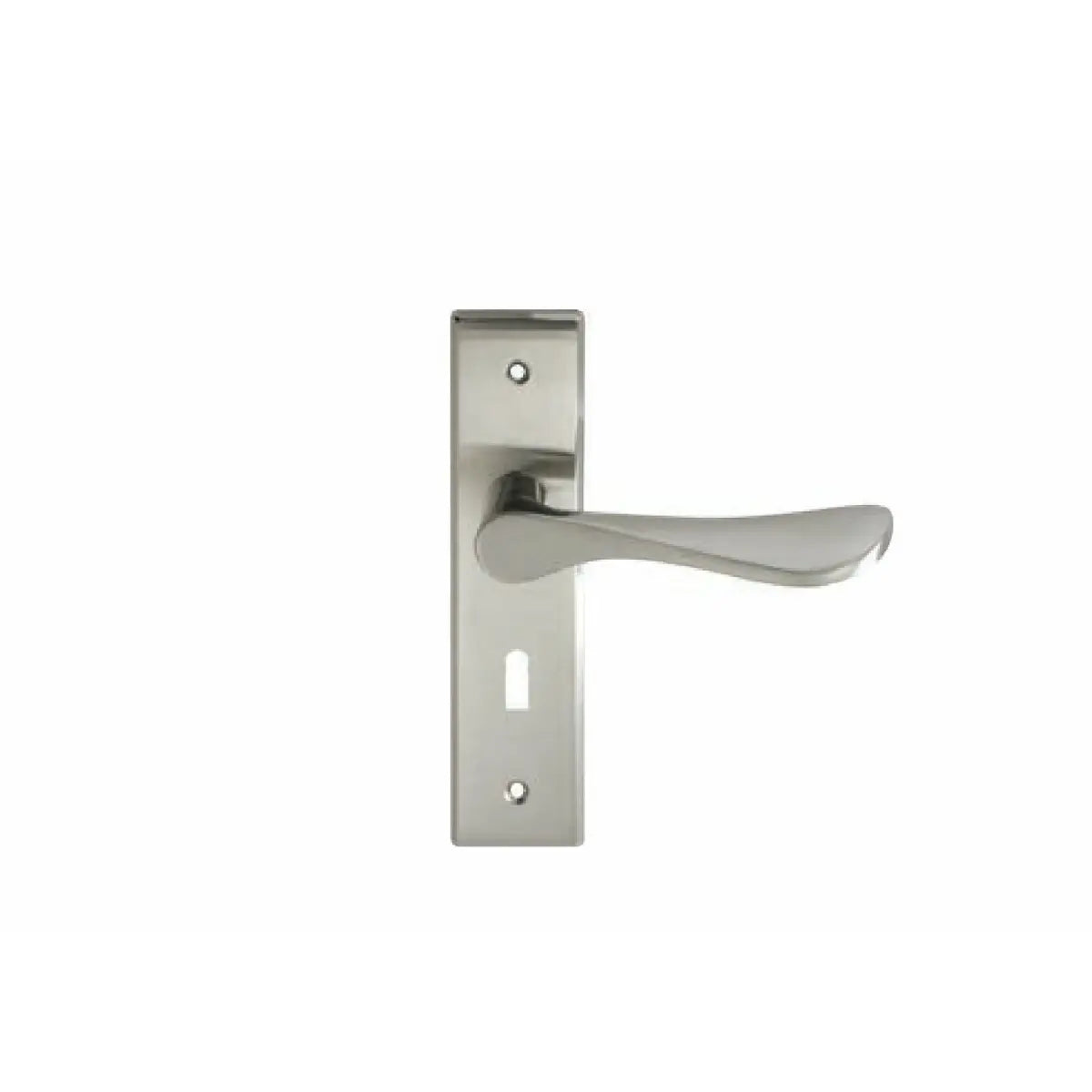 Samson Premium Handle Marcello With 3 Lever SABS Lock - Al's Hardware