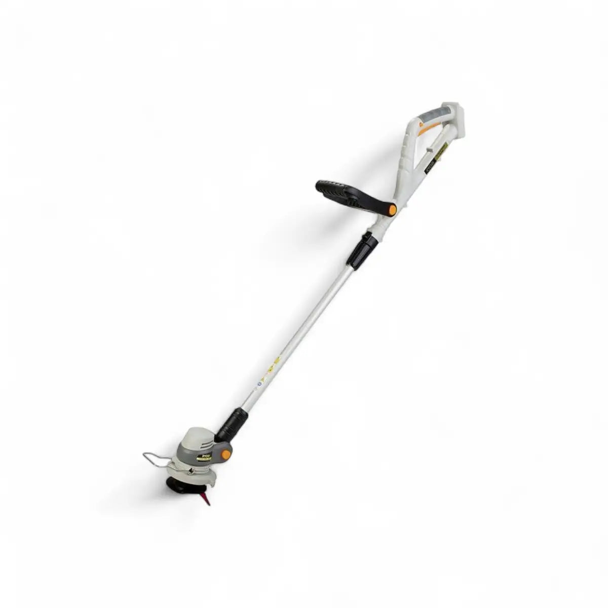 Ryobi 18V Lithium-Ion Cordless Line Trimmer - 240Mm