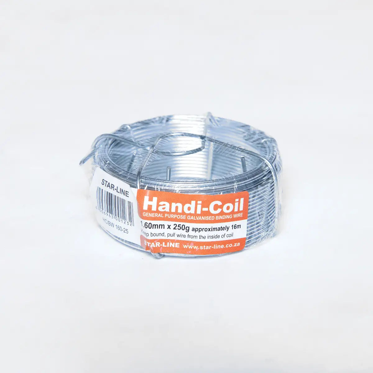 Handi coil wire spool