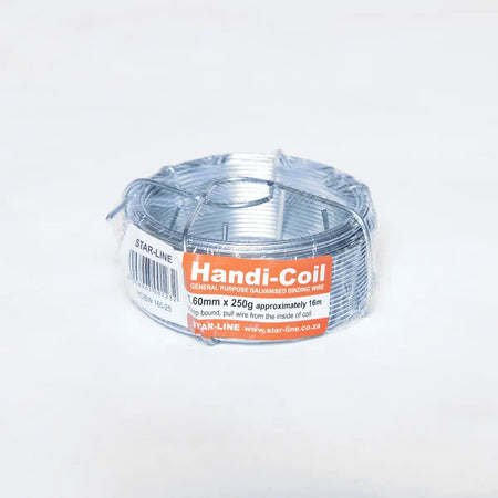 Handi coil wire spool