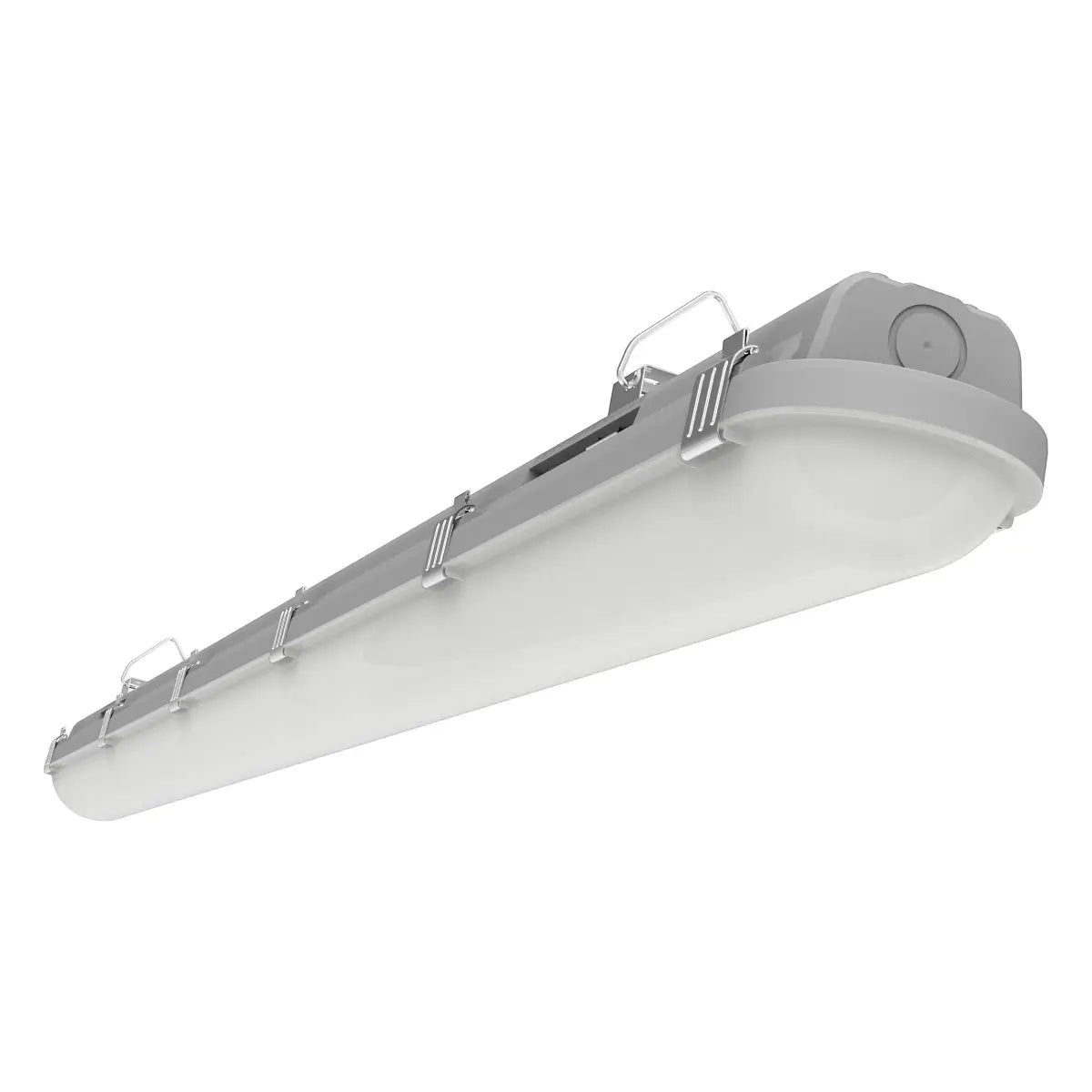 Led dampproof batten light