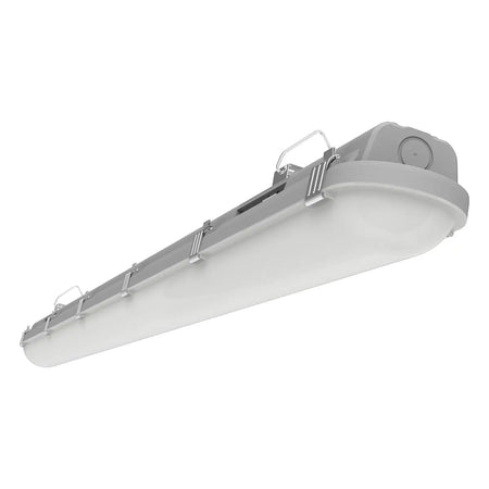 Led dampproof batten light