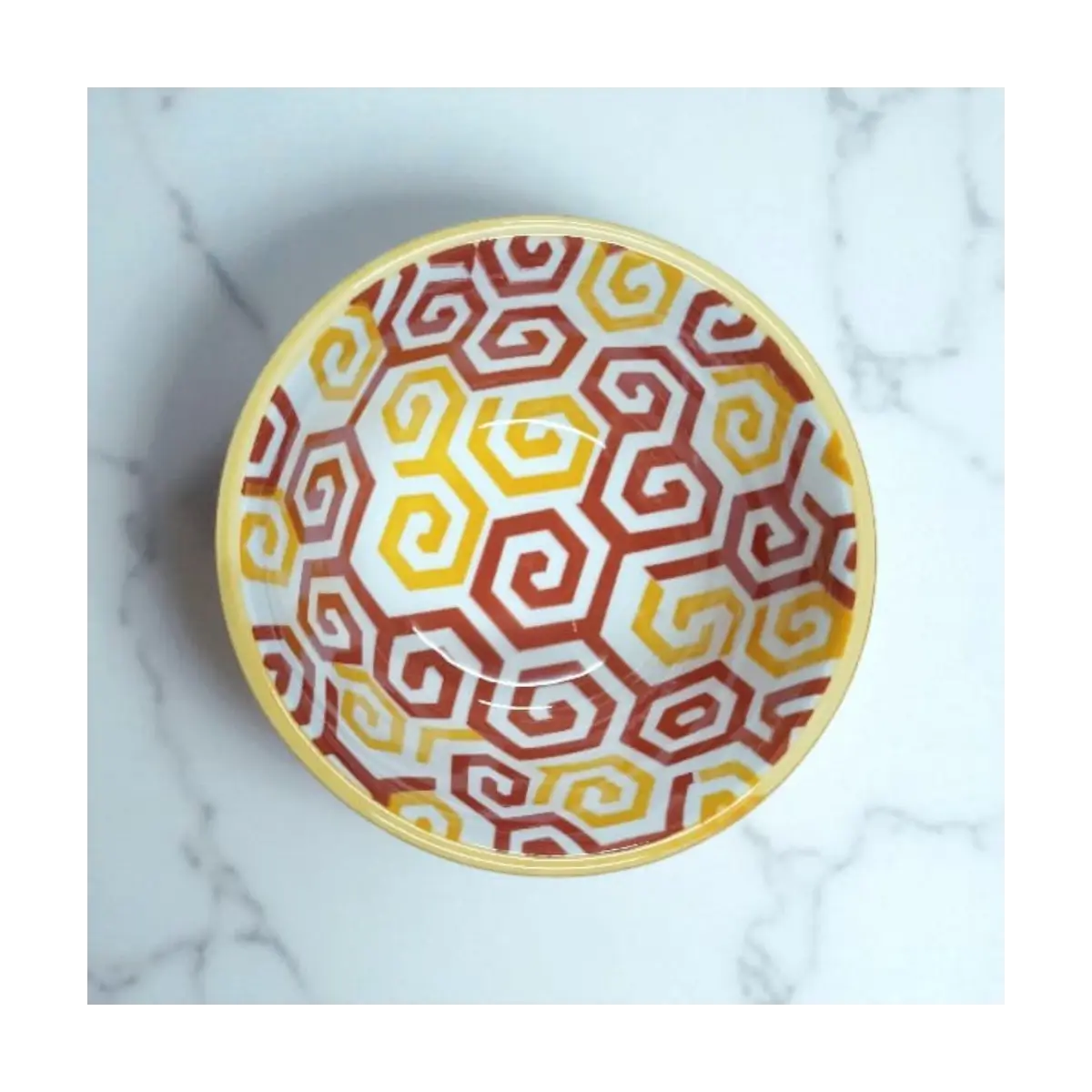 Ceramic ramekin bowl 9.5cm