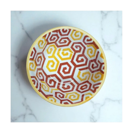 Ceramic ramekin bowl 9.5cm