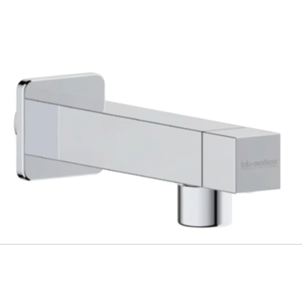 Square bib tap shower parts