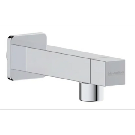 Square bib tap shower parts