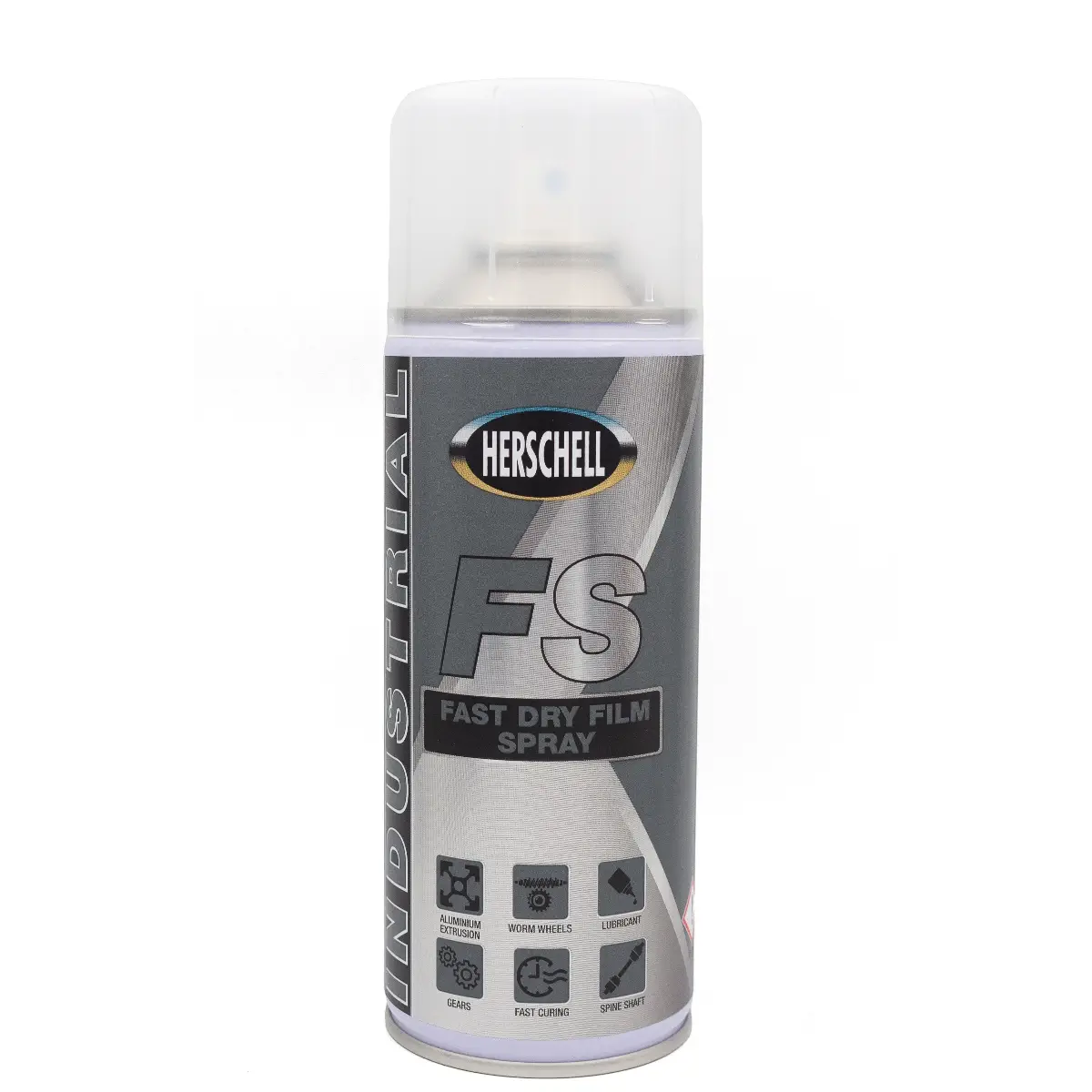 Fast dry lubricant spray 300ml