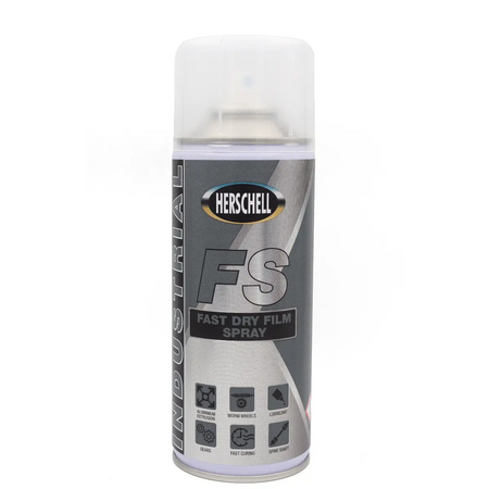 Fast dry lubricant spray 300ml