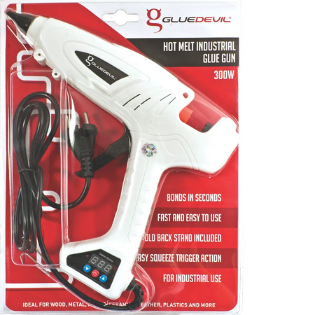300W industrial glue gun