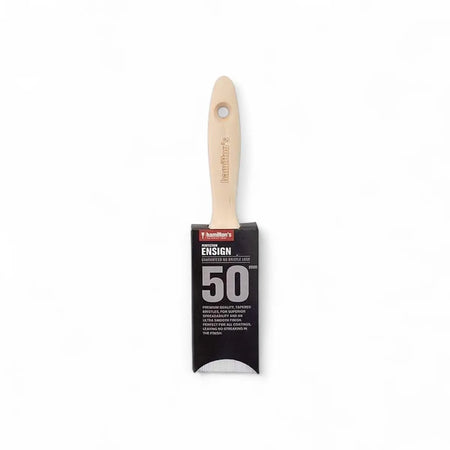 Hamiltons Perfection Ensign 50mm Paint Brush