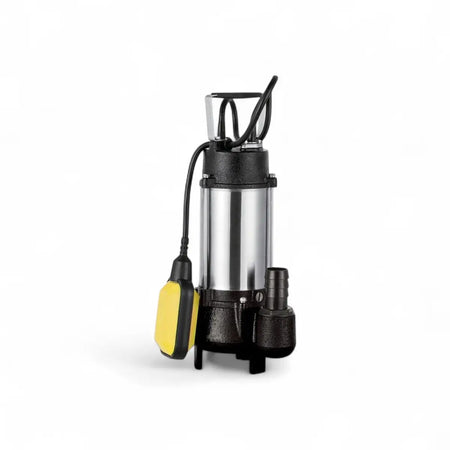 Wqd7-8 Submersible Sewerage Pump