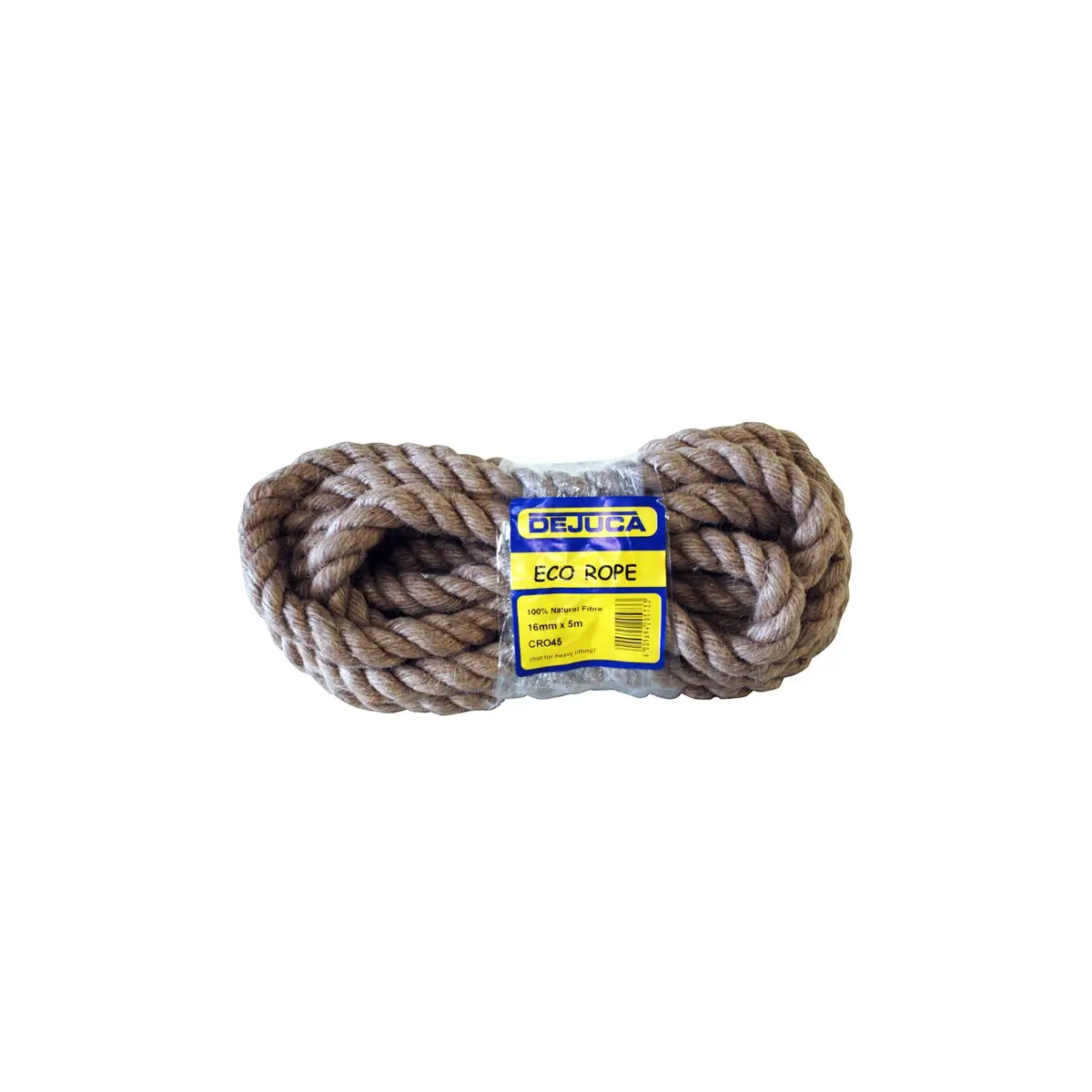 16mm eco rope hank