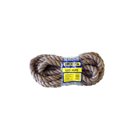16mm eco rope hank