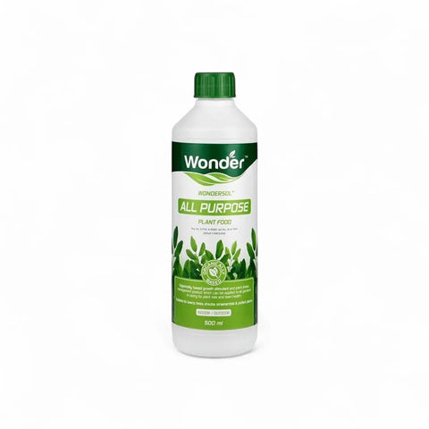 Agroserve Wondersol All Purpose 500 ml Fertilizer