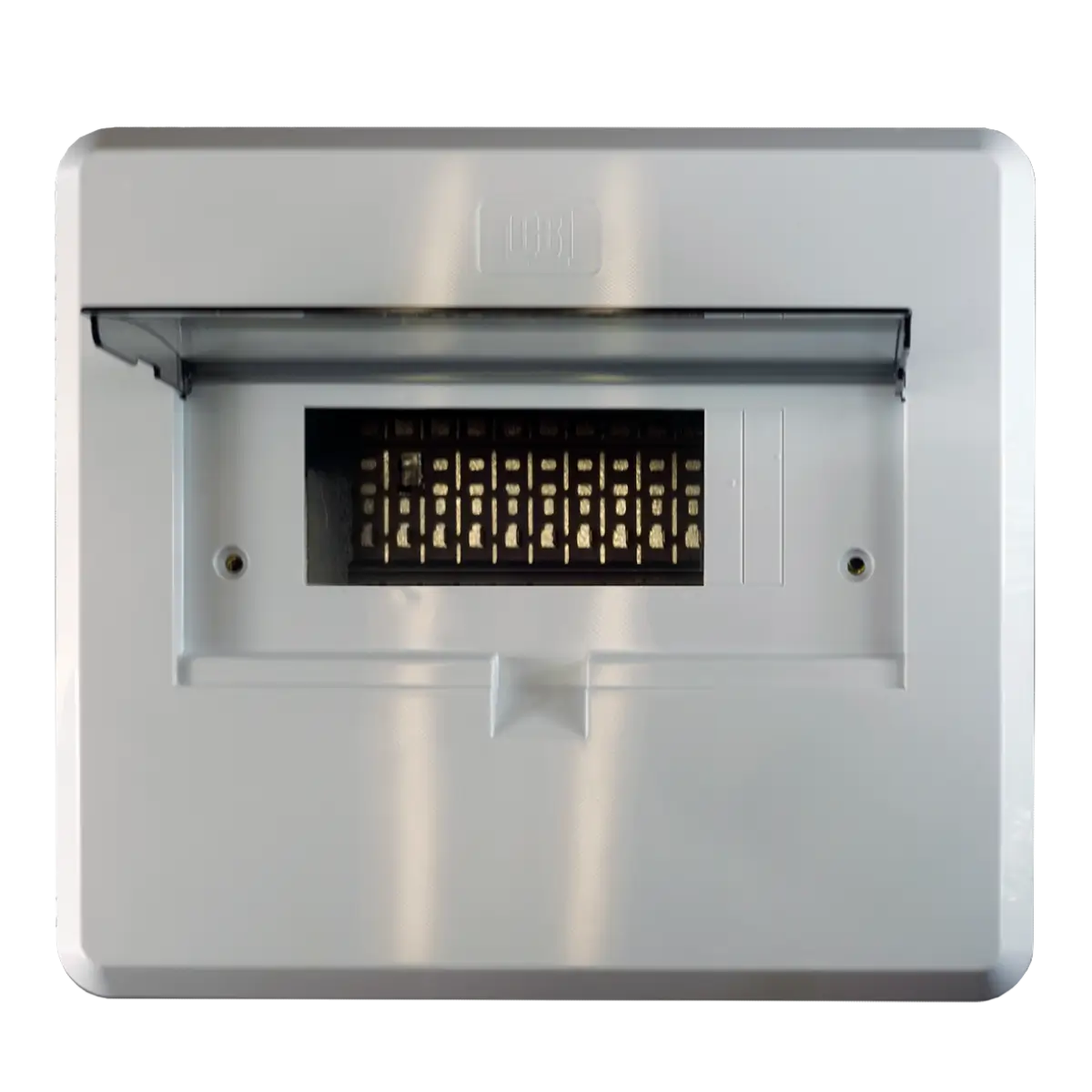 12 way distribution box