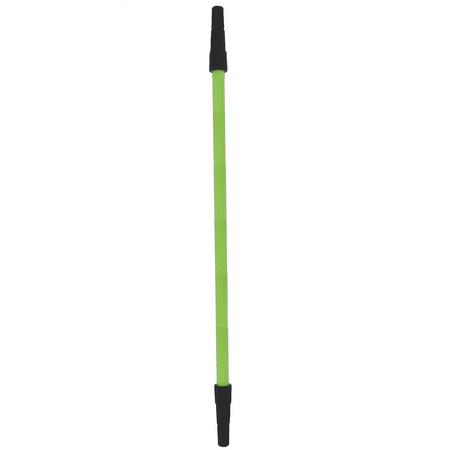 Metal extension pole 1.5m