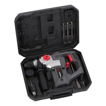 900W electric hammer drill