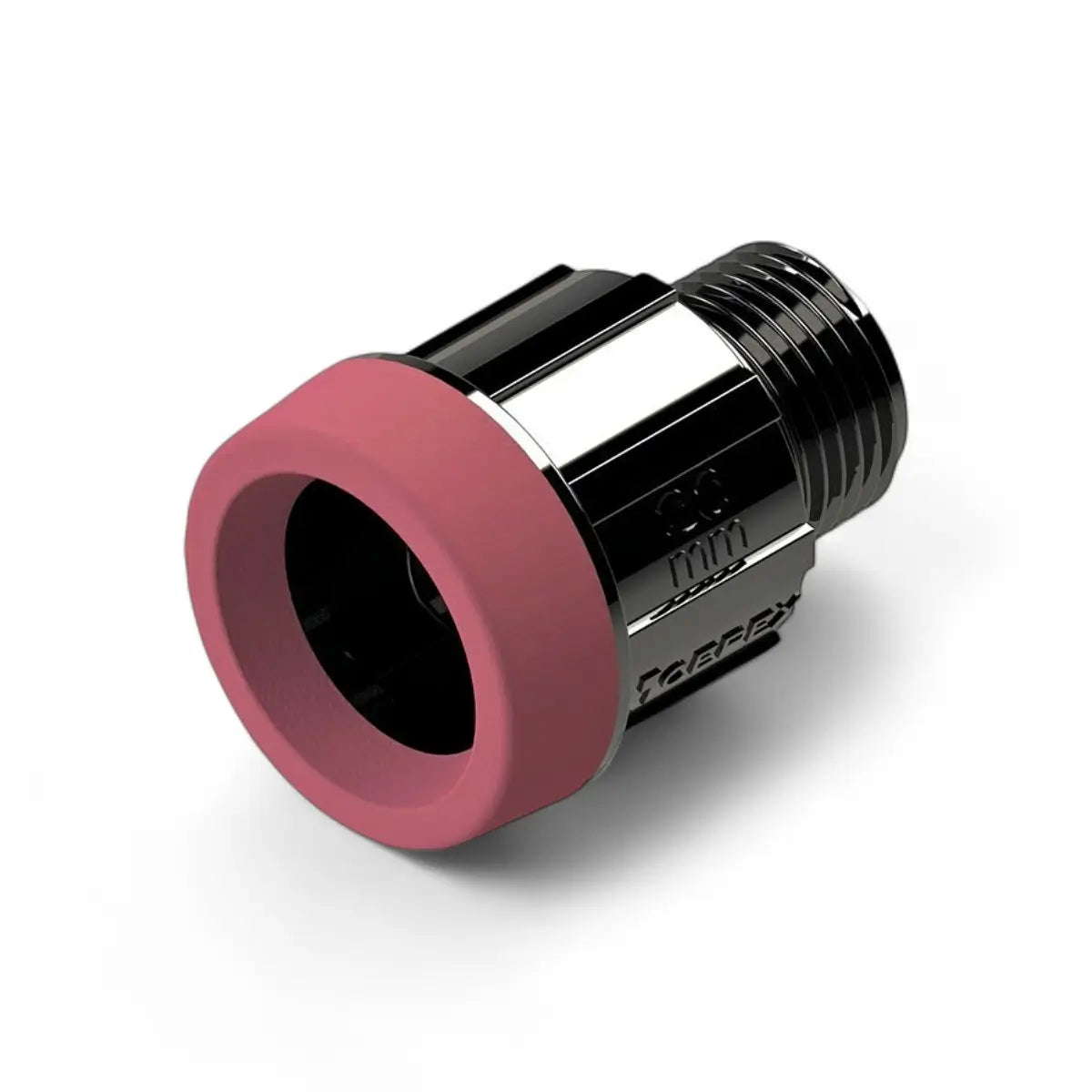 EZ Flow Irrigation Male Adaptor Fitting - 20mm X 1/2"