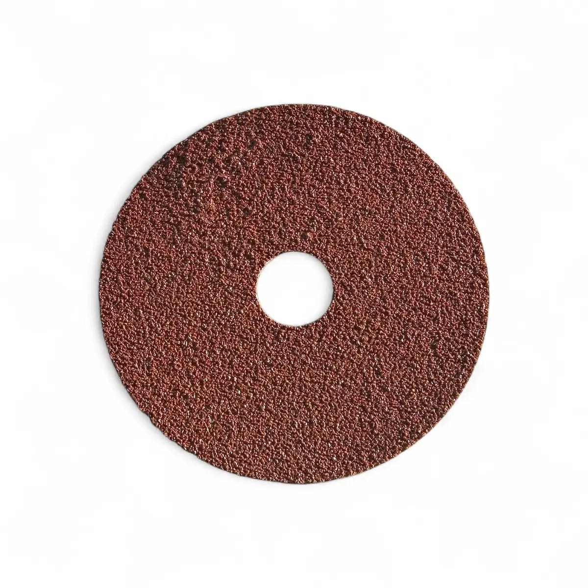 Vulcanized Fibre Sanding Disc 178mm
