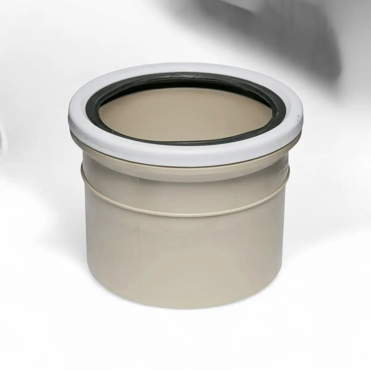 110mm Underground Single Socket