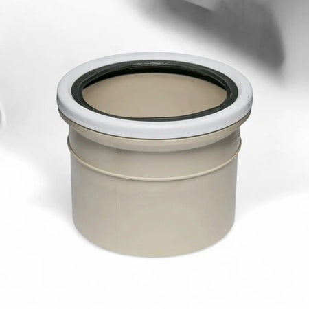 110mm Underground Single Socket