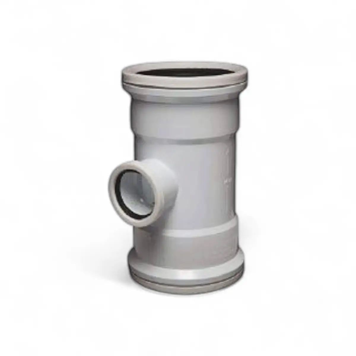 110mm X 50mm Soil/Vent Single Reducing Junction
