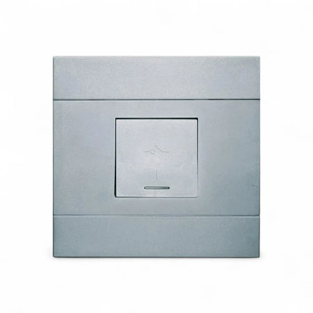 Major Tech 60A 3 Pole 100x100mm Wt Isolator