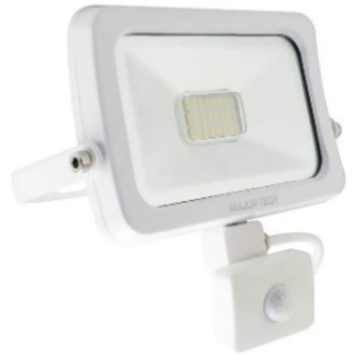 20W cool white PIR floodlight