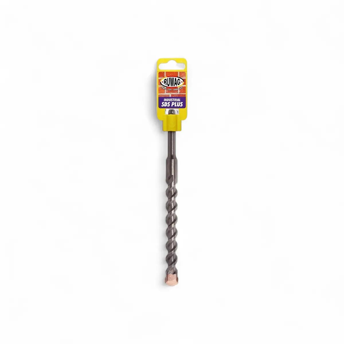 Industrial Sds Plus Masonry Drill Bit