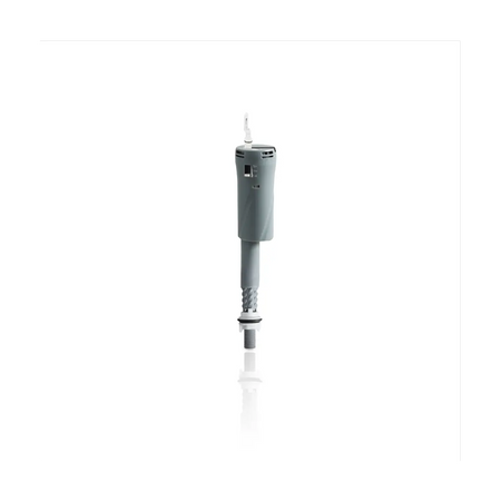 Water saving toilet inlet valve