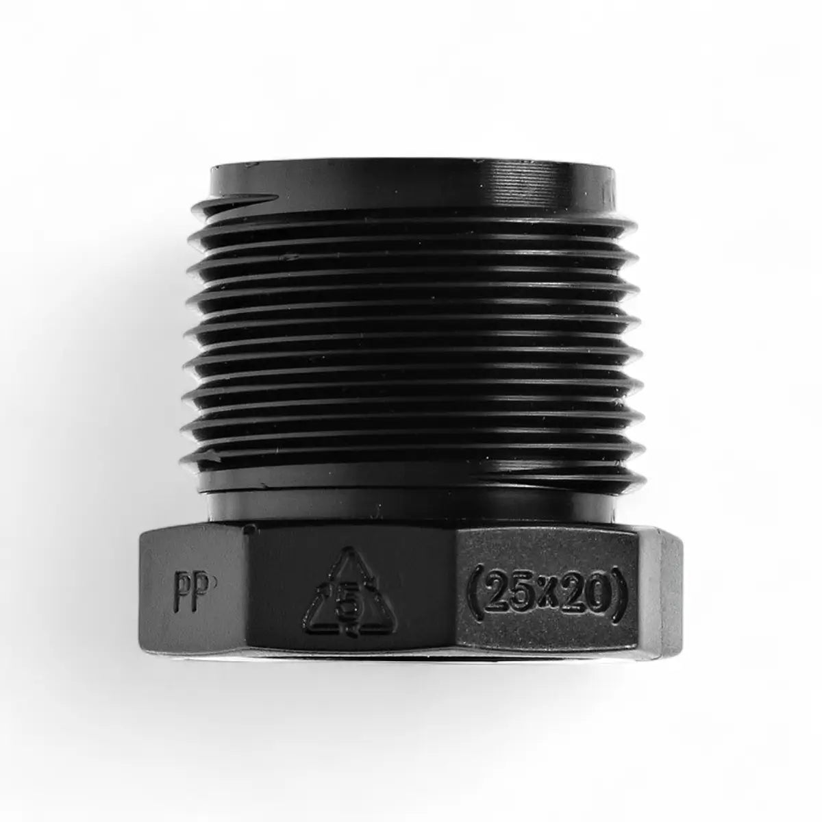 Emjay Ptf Reducing Bush - 25mm X 22mm