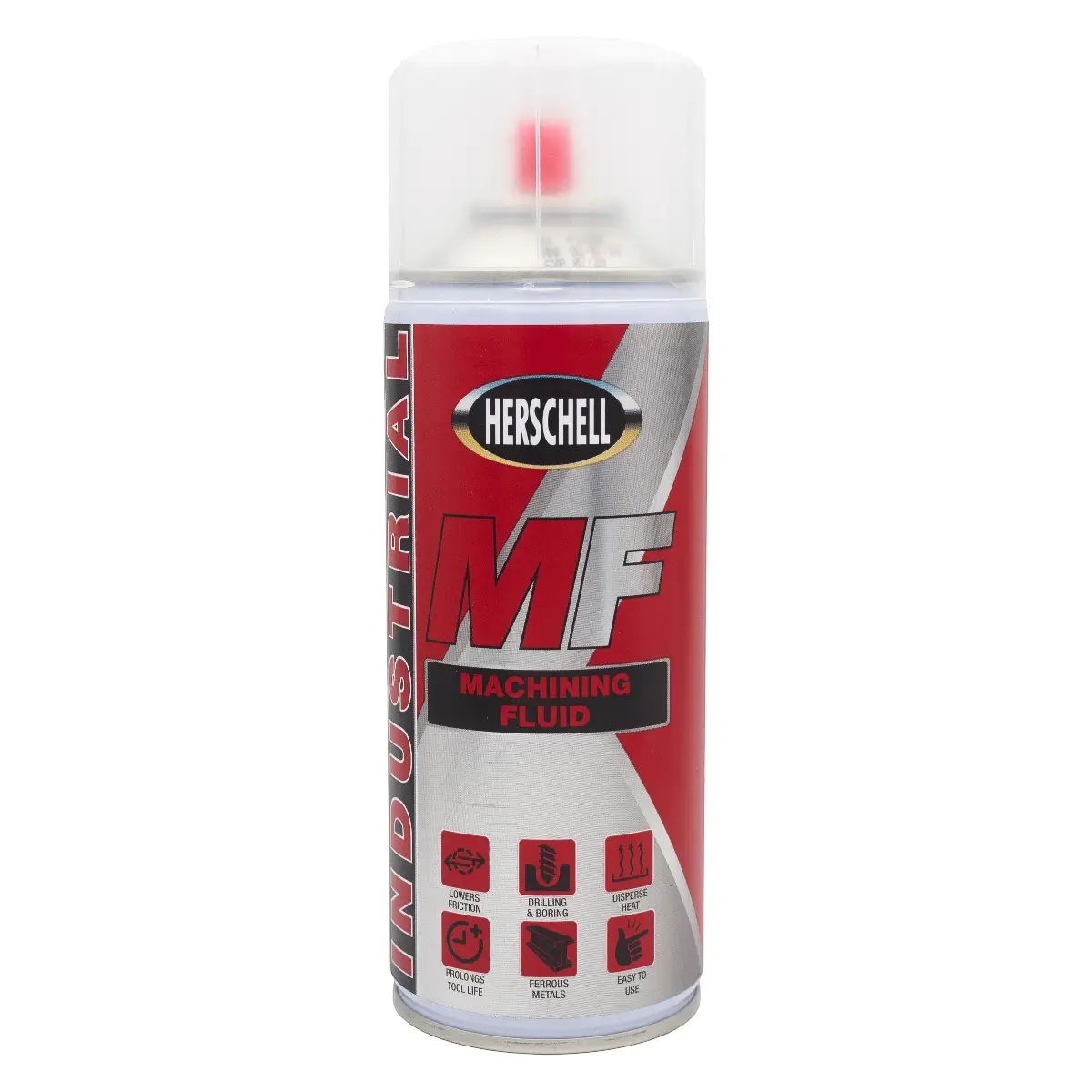 Machine cutting fluid 400ml