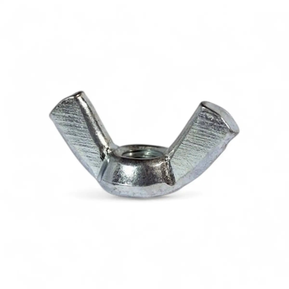 Brass Wing Nut (2-Pack)